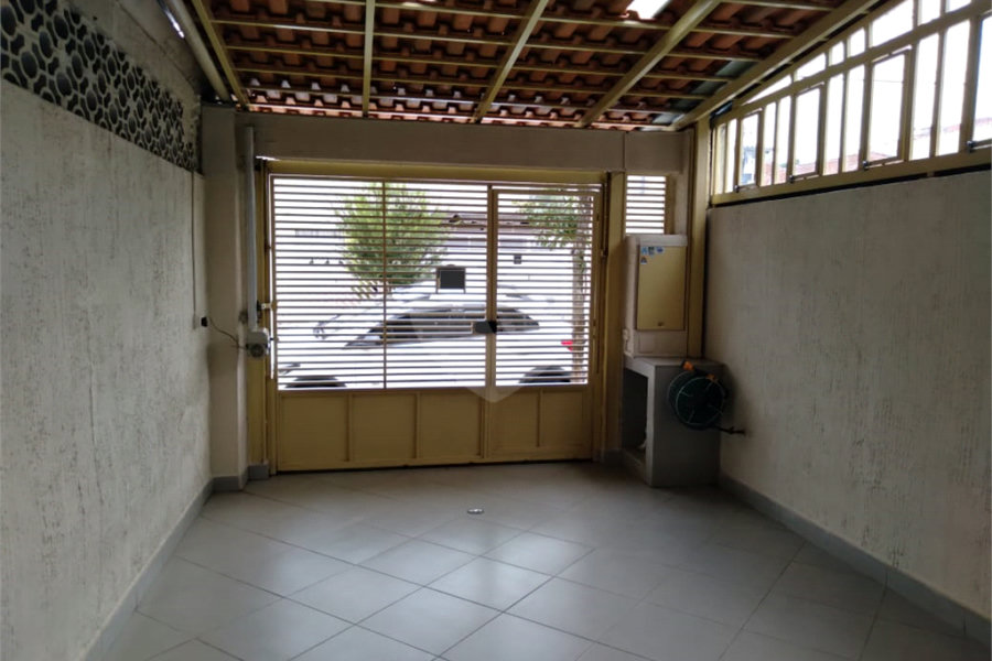 Sobrado à venda com 3 quartos, sendo 1 suíte, em Santana, São Paulo, SP