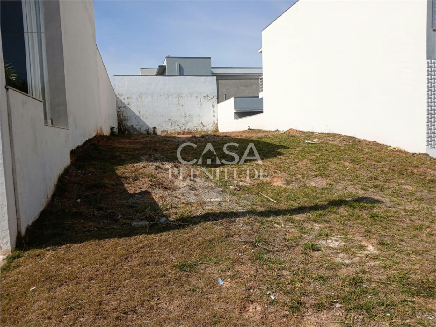 Terreno em condomínio à venda em Wanel Ville, Sorocaba, SP
