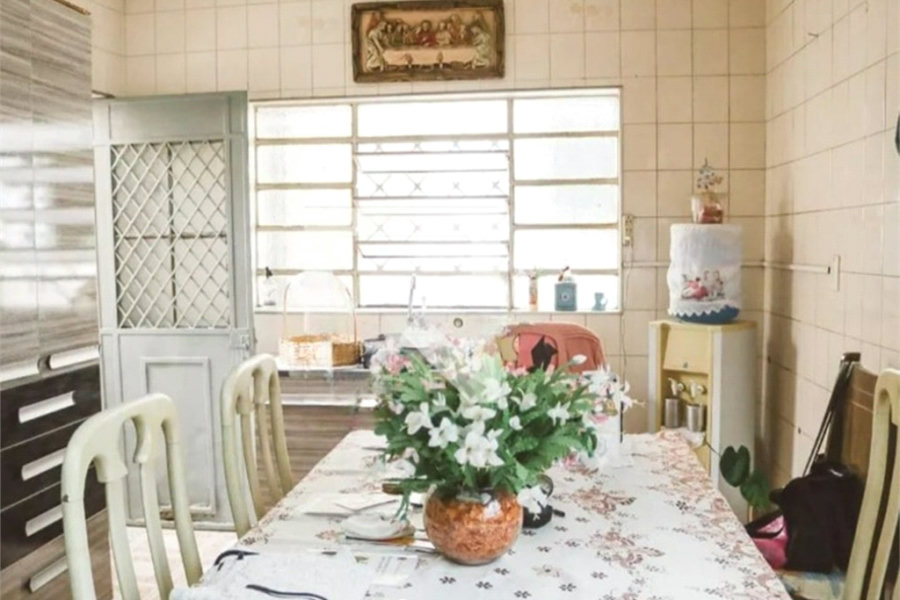 Casa à venda com 3 quartos em Vila Guilherme, São Paulo, SP