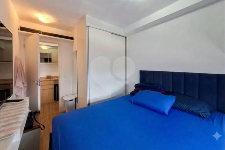 Apartamento à venda com 2 quartos em Santana, São Paulo, SP