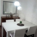 Apartamento à venda com 2 quartos, sendo 1 suíte, em Jardim das Vertentes, São Paulo, SP