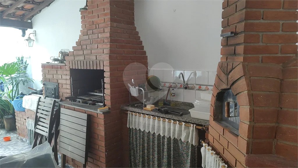 Sobrado à venda com 3 quartos, sendo 1 suíte, em Pirituba, São Paulo, SP