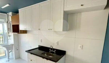 Apartamento à venda com 2 suítes em Jardim Santa Cruz, Indaiatuba, SP