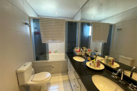 Apartamento à venda com 3 suítes em Vila Andrade, São Paulo, SP