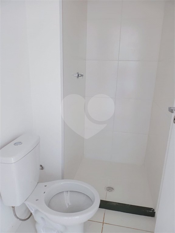 Apartamento à venda com 2 quartos em Vila Ipojuca, São Paulo, SP