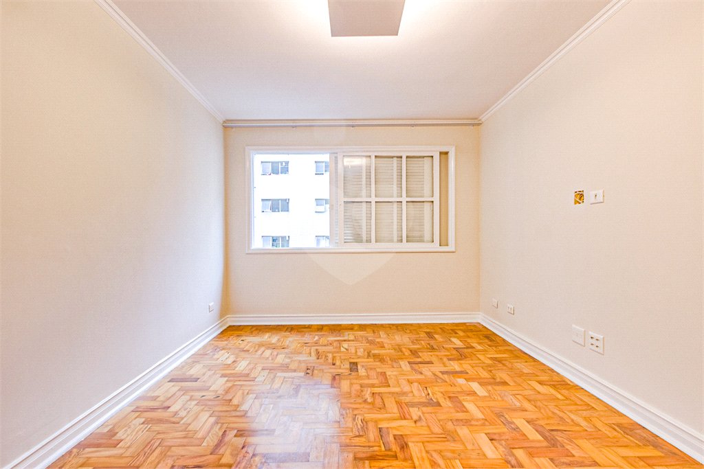 Apartamento para alugar com 2 quartos em Itaim Bibi, São Paulo, SP