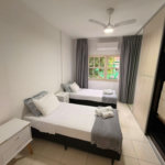 Apartamento com 2 dormitórios à venda, 80 m² por R$ 530.000,00 - Gonzaga - Santos/SP