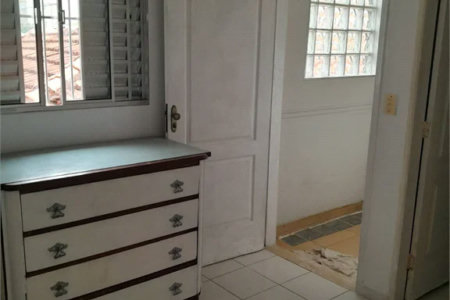 Casa à venda com 2 quartos em Vila Hamburguesa, São Paulo, SP