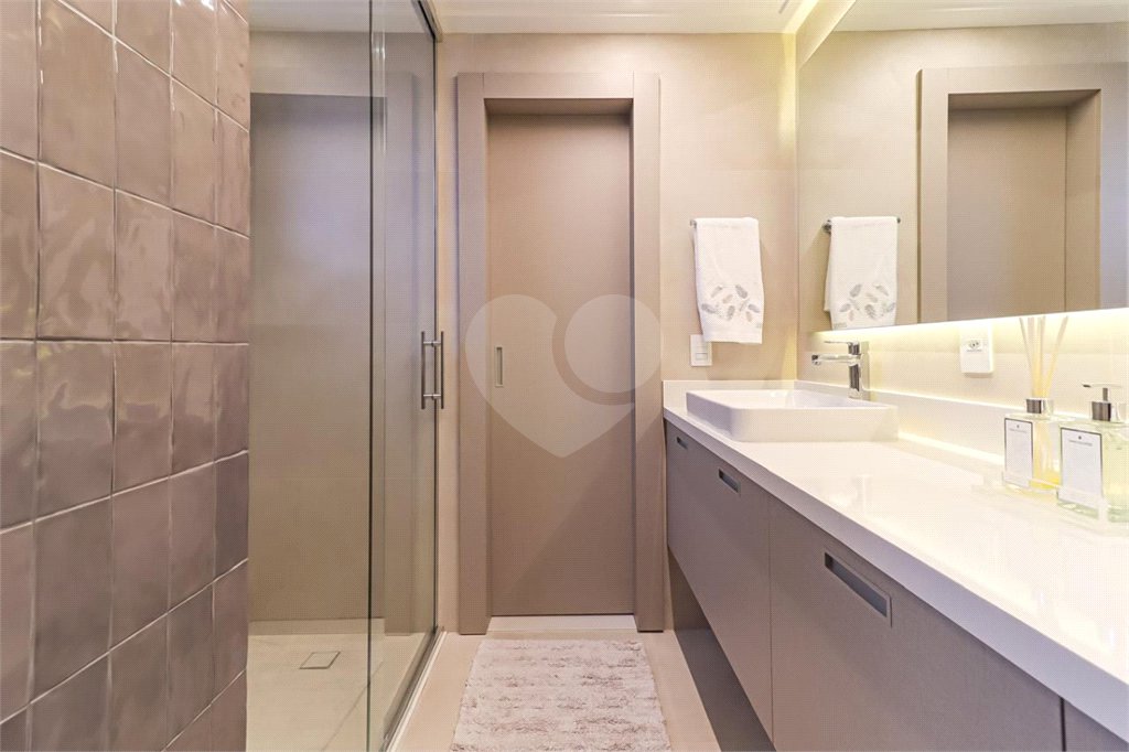 Apartamento à venda com 3 quartos, sendo 2 suítes, em Vila Mascote, São Paulo, SP