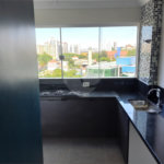 Apartamento à venda com 2 quartos em Parada Inglesa, São Paulo, SP