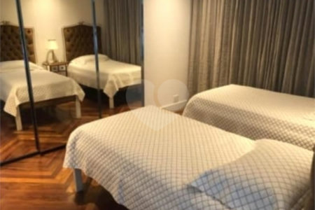 Apartamento à venda com 4 suítes em Parque Colonial, São Paulo, SP