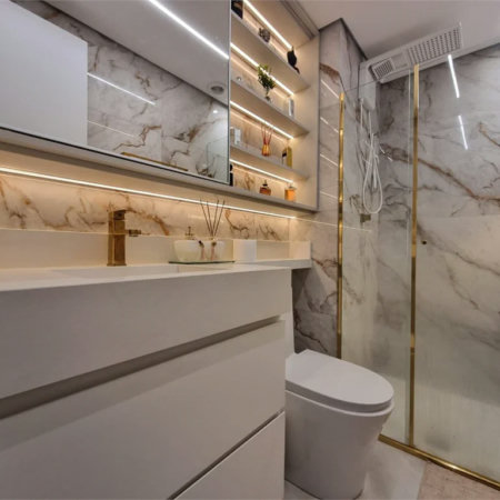 Apartamento à venda com 1 quarto em Lapa de Baixo, São Paulo, SP