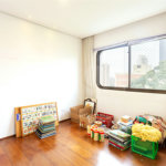 Apartamento à venda com 4 suítes em Campo Belo, São Paulo, SP