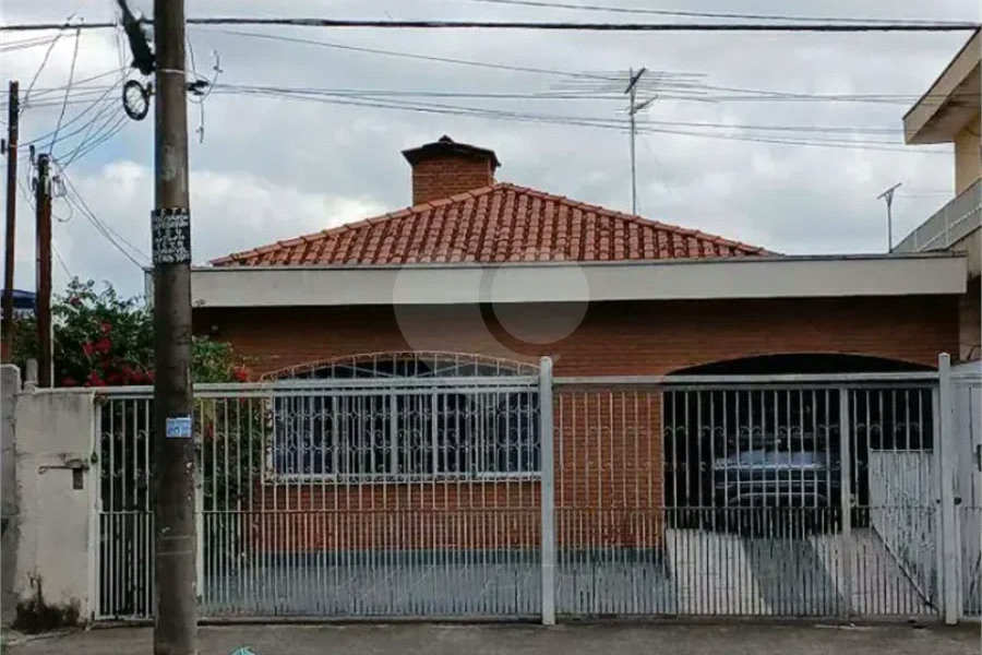 Casa Térrea com 3 Quartos à venda, 220m² - Jardim Líbano