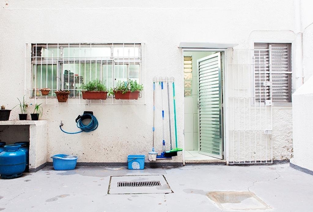 Apartamento à venda com 3 quartos em Santana, São Paulo, SP