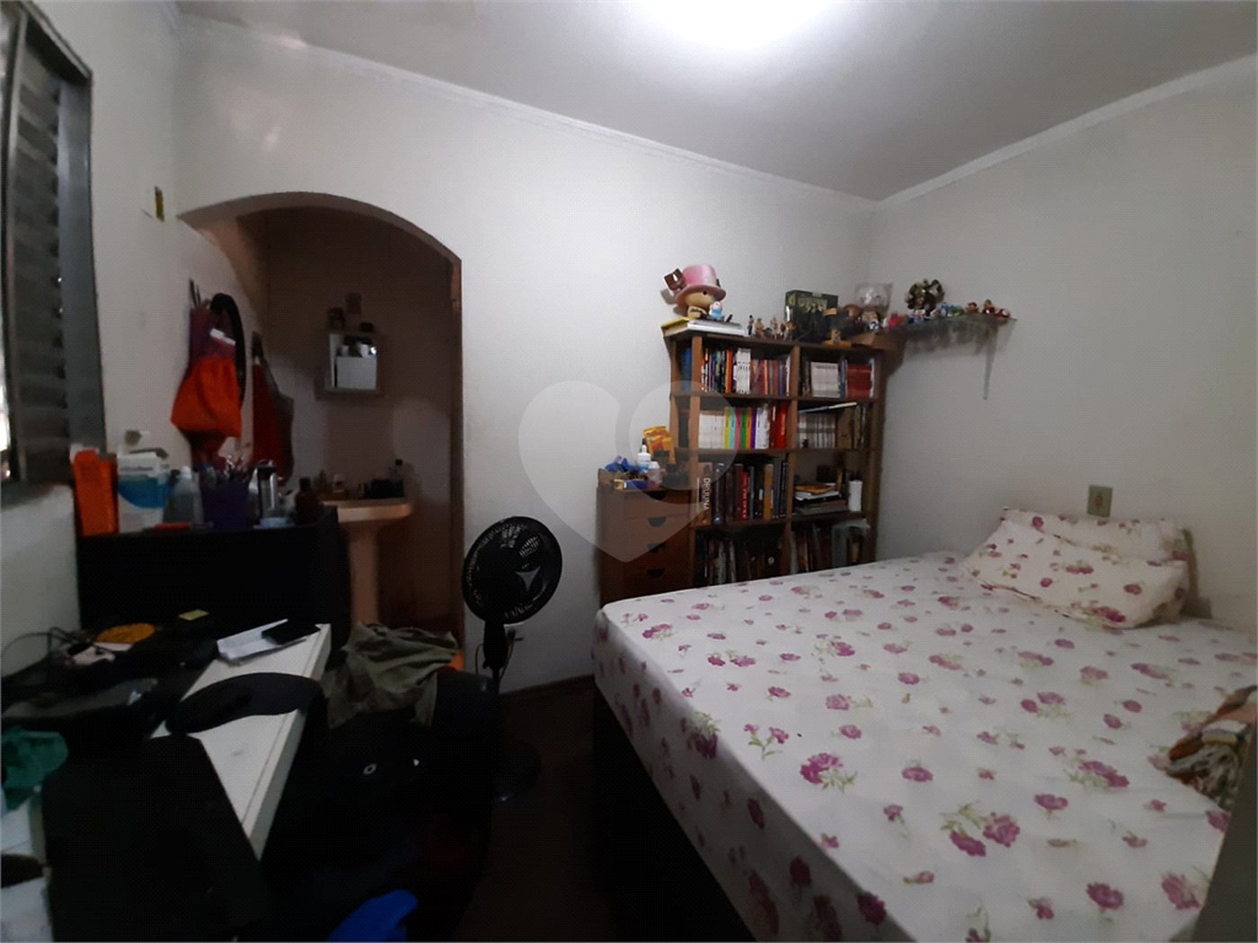 Sobrado à venda com 2 quartos, sendo 1 suíte, em Mandaqui, São Paulo, SP
