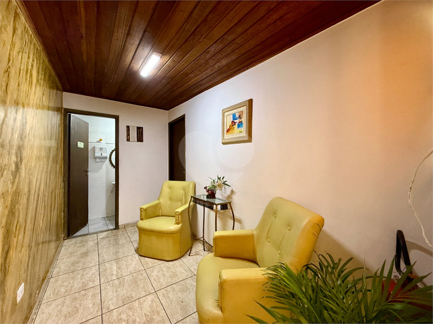 Casa Térrea à venda com 1 quarto em Campo Grande, São Paulo, SP