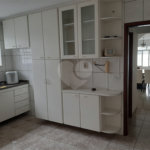 Sobrado à venda ou para alugar com 3 quartos, sendo 1 suíte, em Vila Paulista, São Paulo, SP