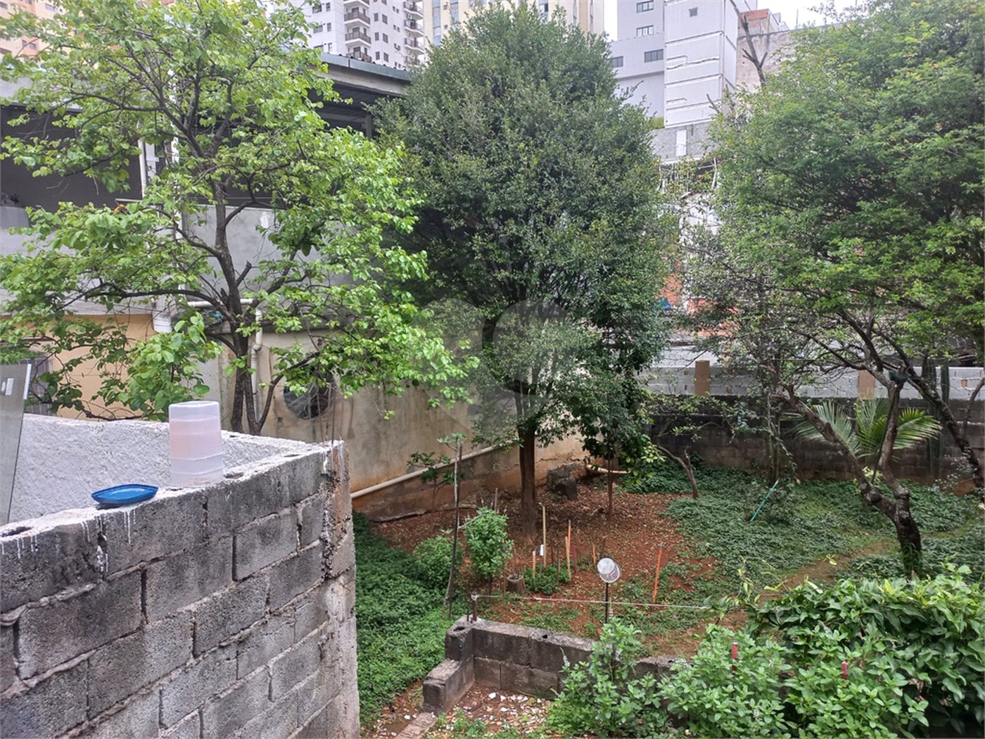Terreno à venda em Santana, São Paulo, SP