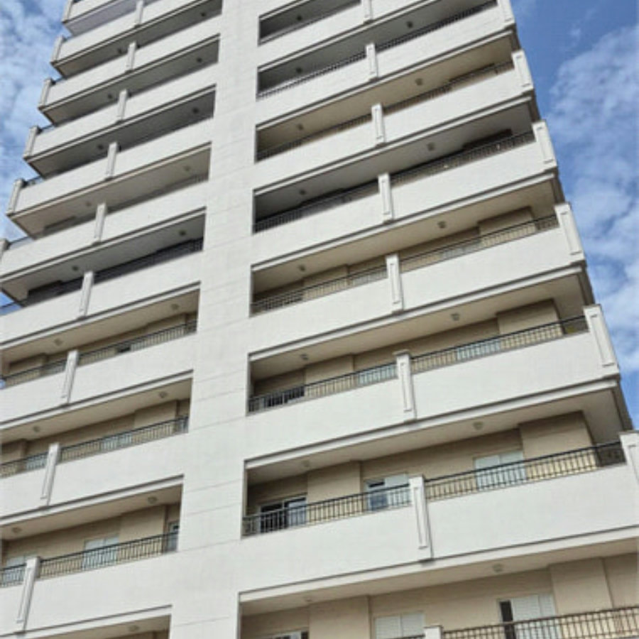 Apartamento para alugar com 2 quartos, sendo 1 suíte, em Parque Bela Vista, Votorantim, SP