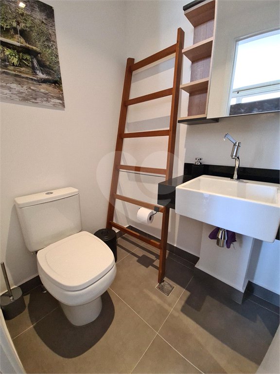 Studio à venda com 1 suíte em Jardim América, São Paulo, SP