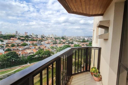 Cobertura à venda com 3 quartos, sendo 1 suíte, em Jardim Embaixador, Sorocaba, SP