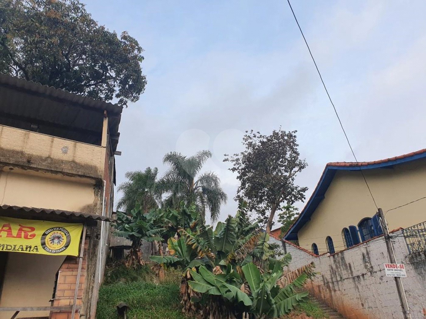 Terreno à venda em Vila Indiana, São Paulo, SP