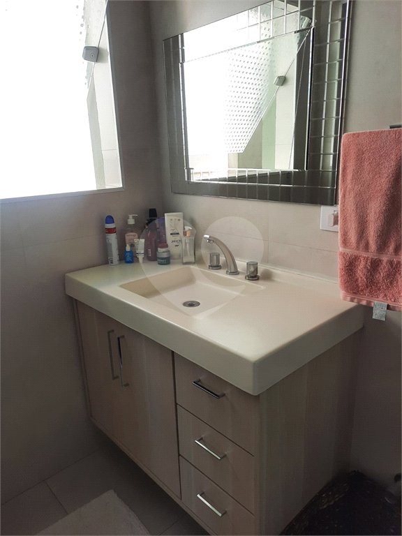 Sobrado à venda com 3 quartos, sendo 1 suíte, em Água Fria, São Paulo, SP