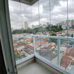 Apartamento à venda ou para alugar com 2 quartos em Santana, São Paulo, SP