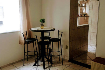 Apartamento Residencial à venda, Enseada, Guarujá - AP0923.