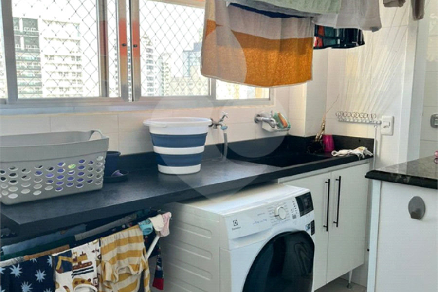 Apartamento à venda com 2 quartos em Santana, São Paulo, SP