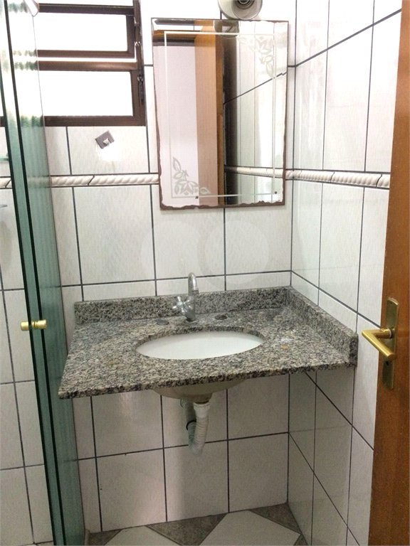 Apartamento à venda ou para alugar com 3 quartos, sendo 1 suíte,  em Vila Alice, Santo André, SP