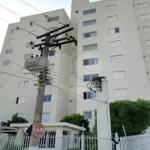 Apartamento à venda com 2 quartos em Mandaqui, São Paulo, SP