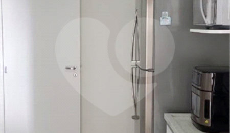 Apartamento à venda com 3 quartos, sendo 1 suíte,  em Parque Santana, Mogi das Cruzes, SP