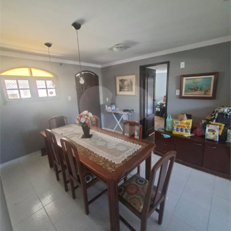 Casa à venda com 5 quartos, sendo 4 suítes, em Campo Grande, Rio de Janeiro, RJ