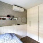 Apartamento à venda com 4 quartos, sendo 3 suítes,  em Paraíso do Morumbi, São Paulo, SP