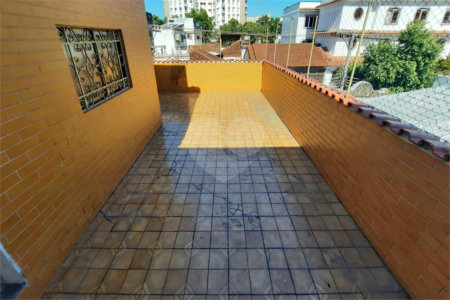 Casa à venda com 4 quartos, sendo 1 suíte, em Maracanã, Rio de Janeiro, RJ