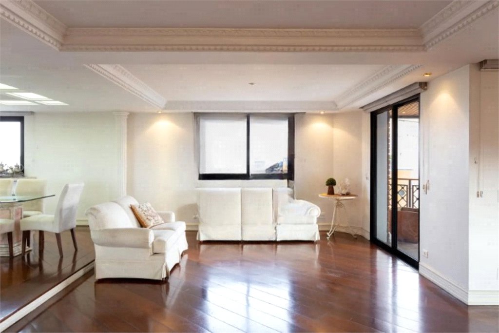 Apartamento à venda com 4 suítes em Vila Ida, São Paulo, SP