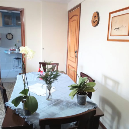 Apartamento à venda com 3 quartos, sendo 1 suíte, em Méier, Rio de Janeiro, RJ