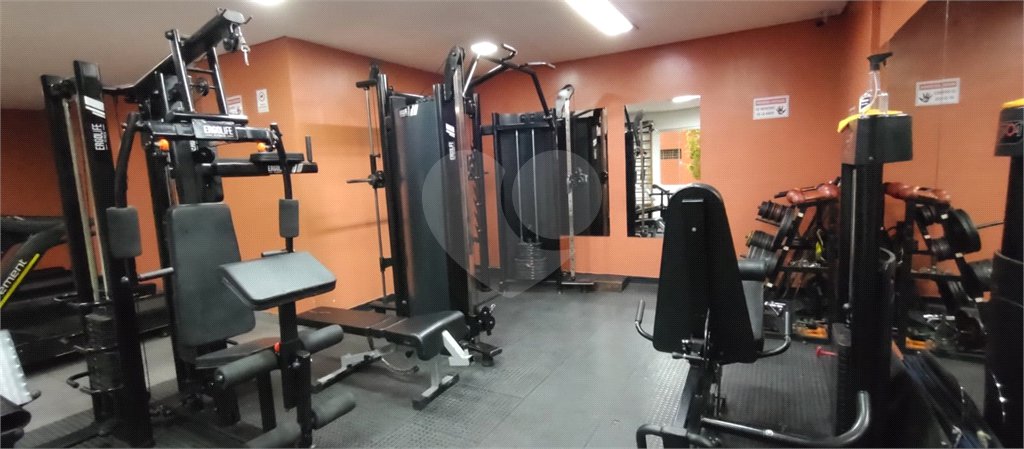 Apartamento à venda com 3 quartos em Freguesia do Ó, São Paulo, SP
