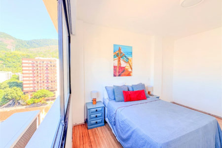 Cobertura à venda com 4 quartos, sendo 2 suítes, em Tijuca, Rio de Janeiro, RJ