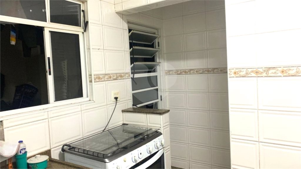 Casa Térrea à venda com 3 quartos em Quarta Parada, São Paulo, SP