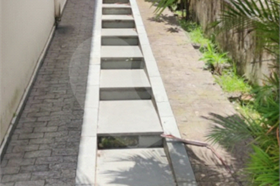 Sobrado à venda com 4 quartos, sendo 1 suíte, em Mandaqui, São Paulo, SP