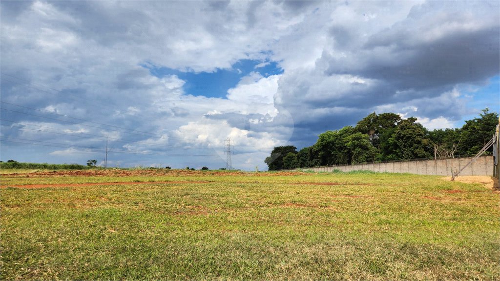 Área de Terra à venda em Jardim Botânico, Araraquara, SP