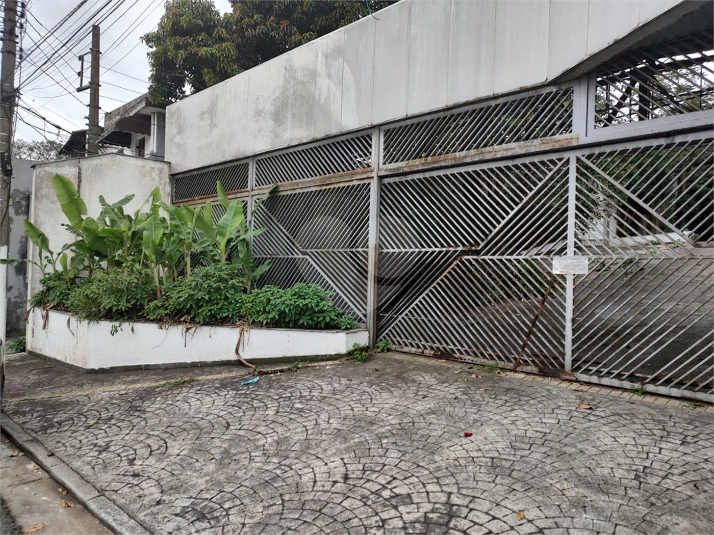 Prédio à venda ou para alugar em Jardim Independência, São Paulo, SP