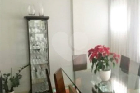 Apartamento à venda com 2 suítes em Água Fria, São Paulo, SP