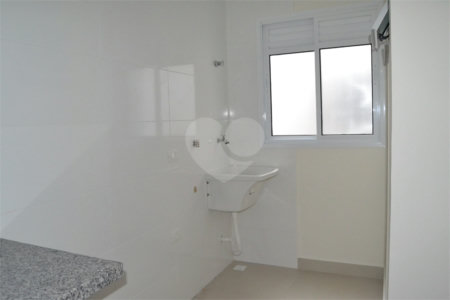 Casa à venda com 2 quartos no condomínio Residencial Casalbuono, São Paulo - SP