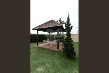 Apartamento à venda com 2 quartos em Santa Teresinha, São Paulo, SP