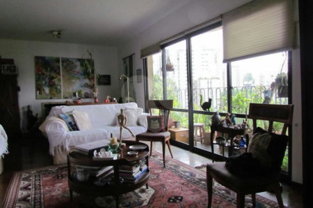 Apartamento à venda com 4 quartos, sendo 1 suíte, em Jardim Ampliação, São Paulo, SP