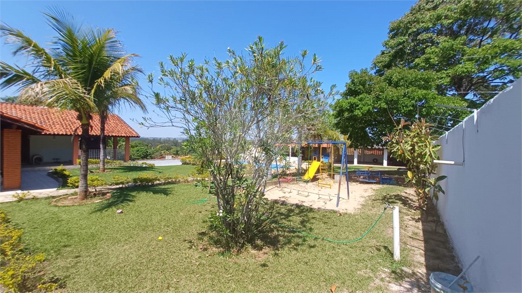 Casa à venda com 3 quartos, sendo 1 suíte,  no condomínio Santa Inês, Itu - SP